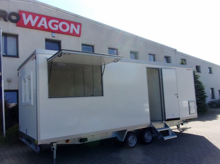 Letvogn 116 - Kontor-salgsvogn, Mobil trailere, Reference - DA, 8536.jpg