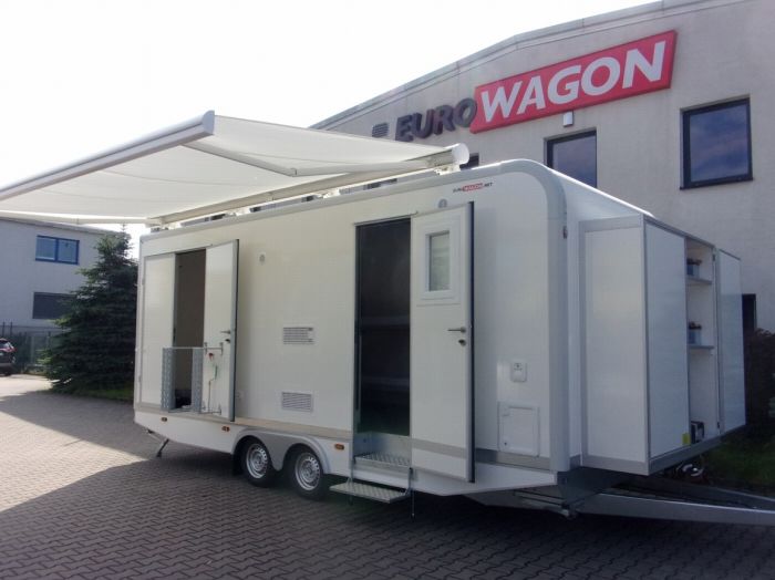 Mobile trailer 126 - accommodation, Mobil trailere, References, 8994.jpg